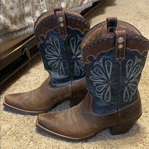 Ariat Western Women’s Boots